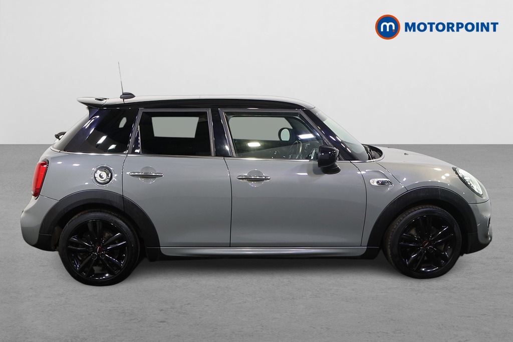 Used MINI Hatch 2019 for sale - 77901952: Photo 8