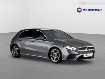 Used Mercedes-Benz A-Class 2020 for sale - 79264675: Photo