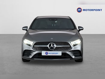 Used Mercedes-Benz A-Class 2020 for sale - 79264675: Photo