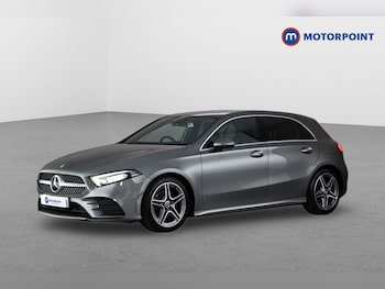 Used Mercedes-Benz A-Class 2020 for sale - 79264675: Photo