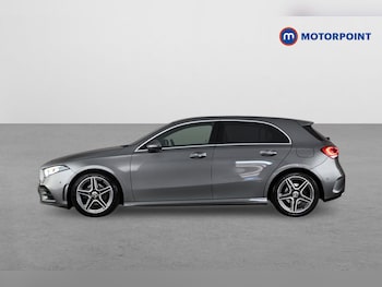 Used Mercedes-Benz A-Class 2020 for sale - 79264675: Photo