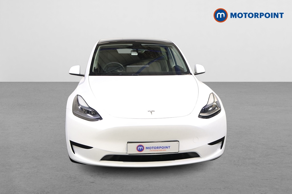 Used Tesla Model Y 2022 for sale - 77543242: Photo 2