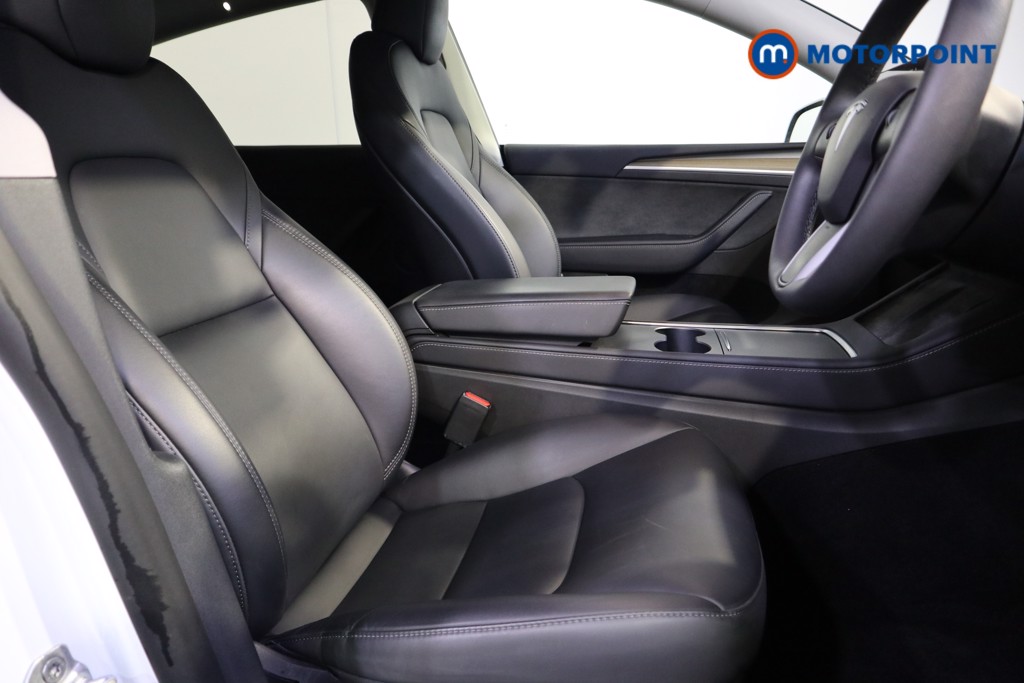 Used Tesla Model Y 2022 for sale - 77543242: Photo 26