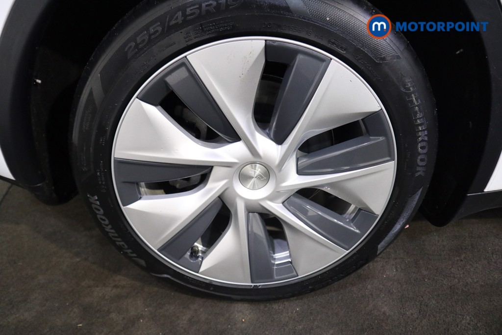 Used Tesla Model Y 2022 for sale - 77543242: Photo 35