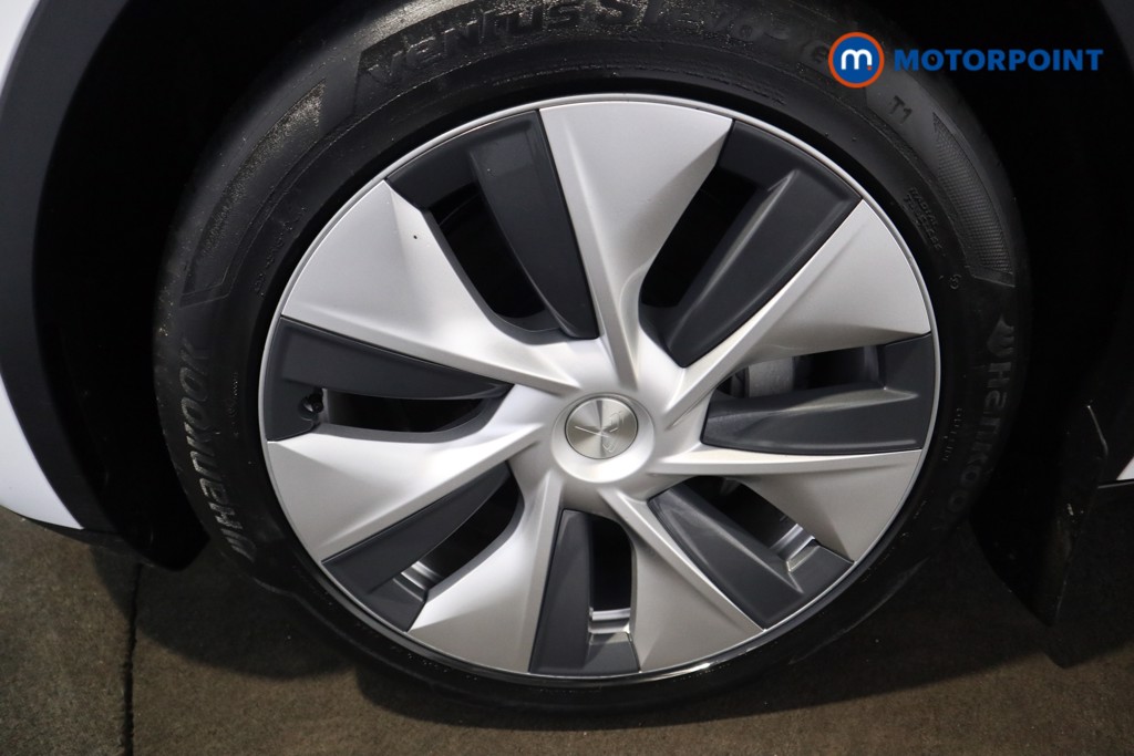 Used Tesla Model Y 2022 for sale - 77543242: Photo 37