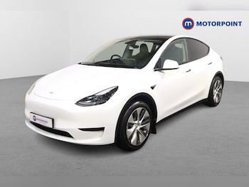 Used Tesla Model Y 2022 for sale - 77543242: Photo