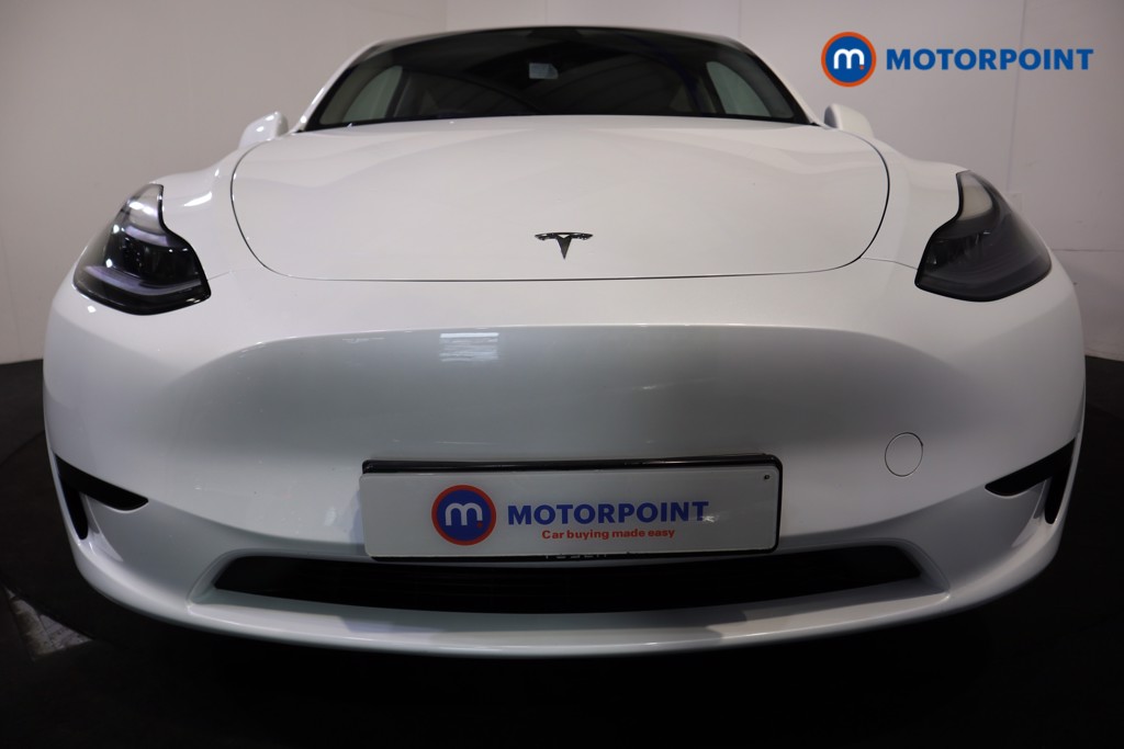 Used Tesla Model Y 2022 for sale - 77543242: Photo 52