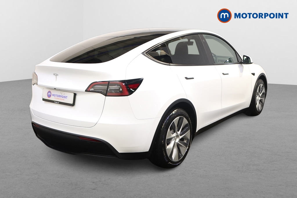 Used Tesla Model Y 2022 for sale - 77543242: Photo 7