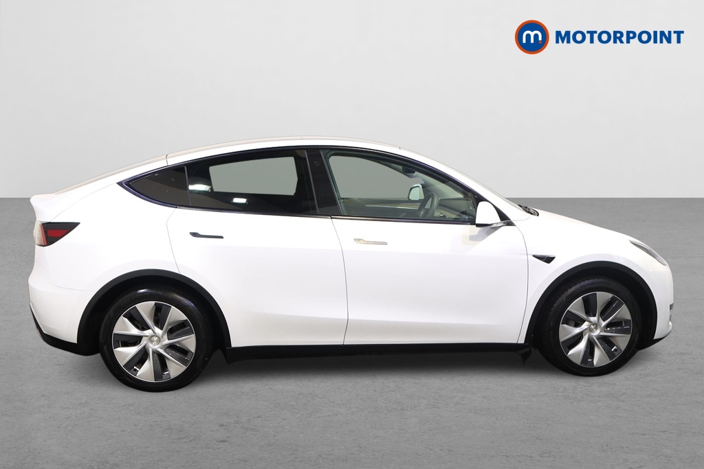 Used Tesla Model Y 2022 for sale - 77543242: Photo 8