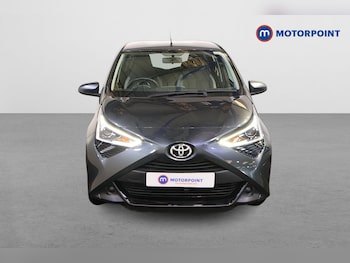 Used Toyota AYGO 2020 for sale - 75618921: Photo