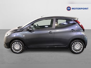 Used Toyota AYGO 2020 for sale - 75618921: Photo