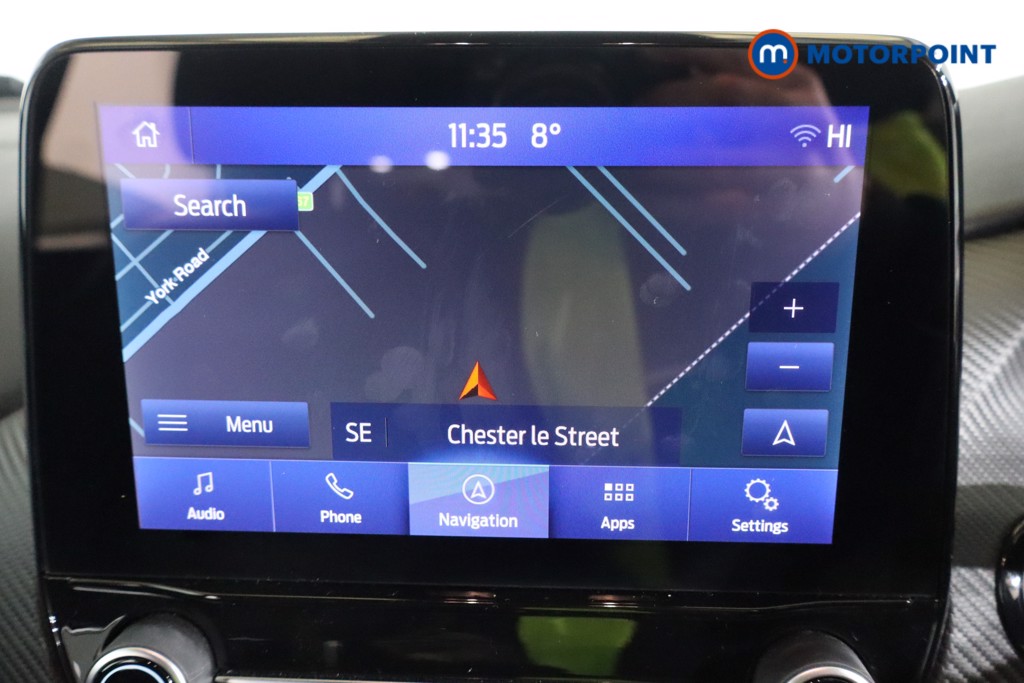 Used Ford Puma 2023 for sale - 77221196: Photo 15