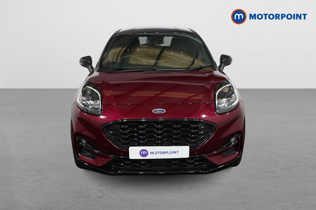 Used Ford Puma 2023 for sale - 77221196: Photo 2