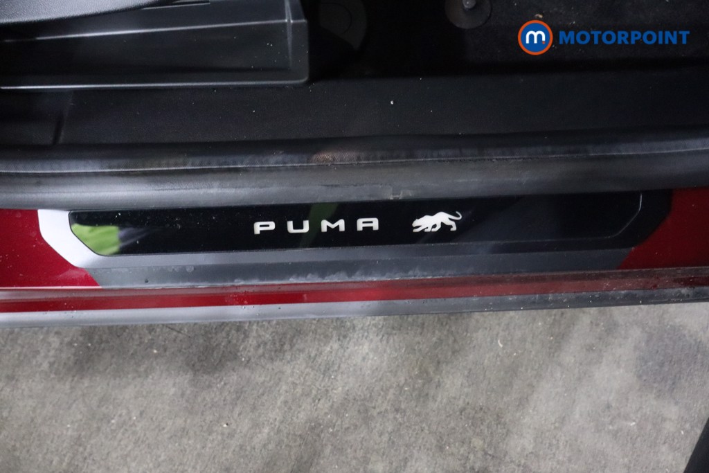 Used Ford Puma 2023 for sale - 77221196: Photo 28