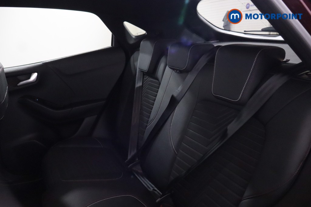 Used Ford Puma 2023 for sale - 77221196: Photo 30