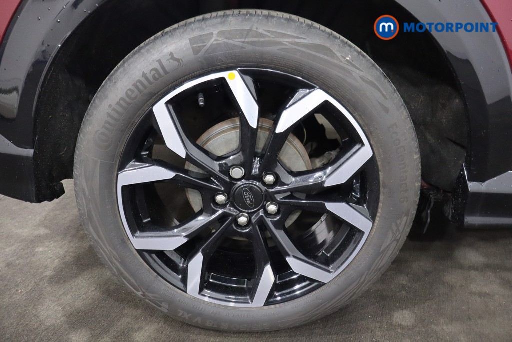 Used Ford Puma 2023 for sale - 77221196: Photo 35