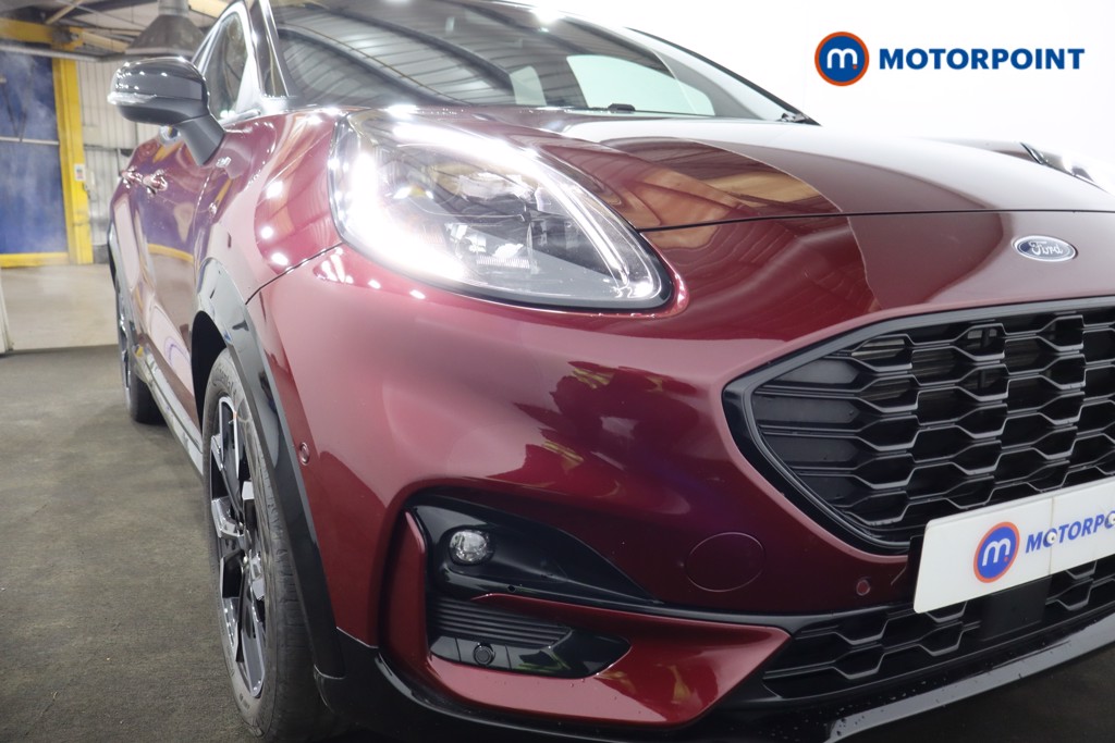 Used Ford Puma 2023 for sale - 77221196: Photo 39