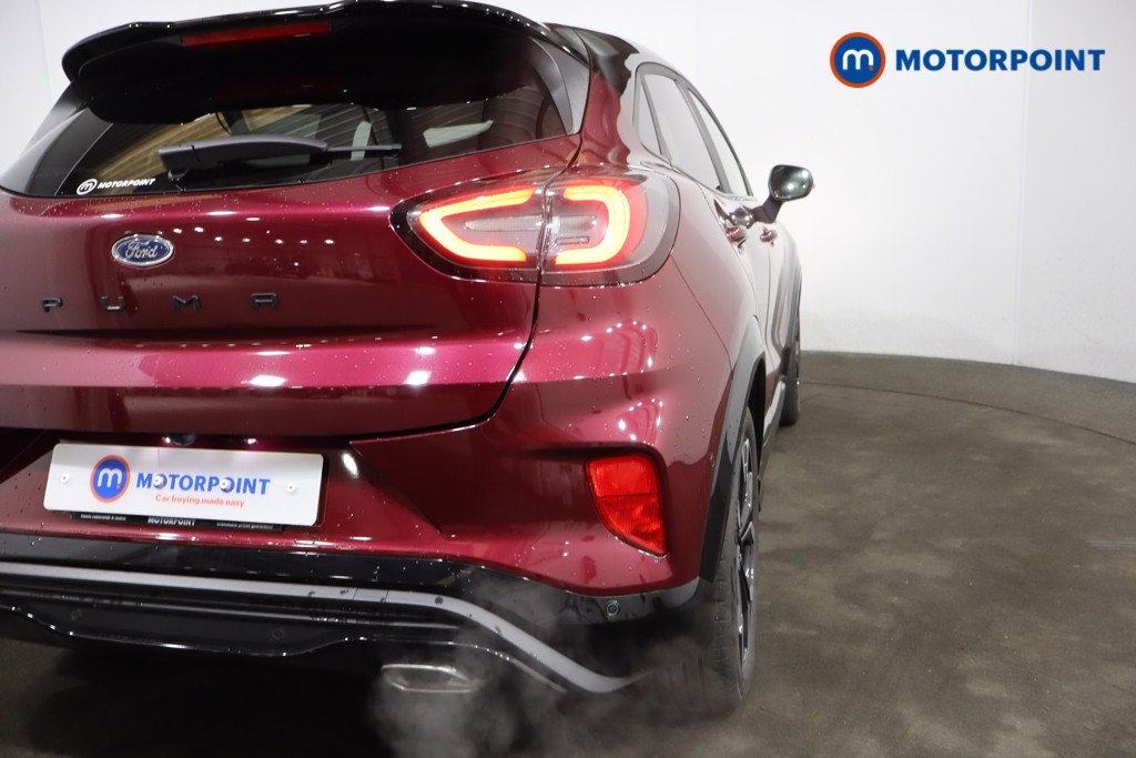 Used Ford Puma 2023 for sale - 77221196: Photo 40