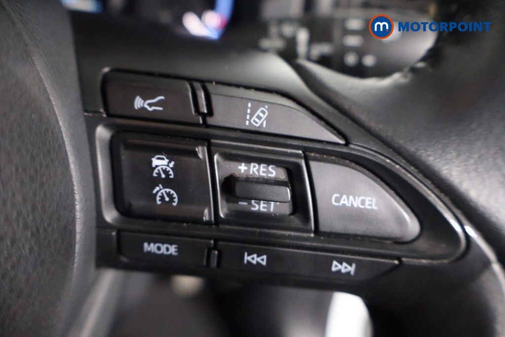 Used Toyota Yaris Cross 2022 for sale - 77620116: Photo 16