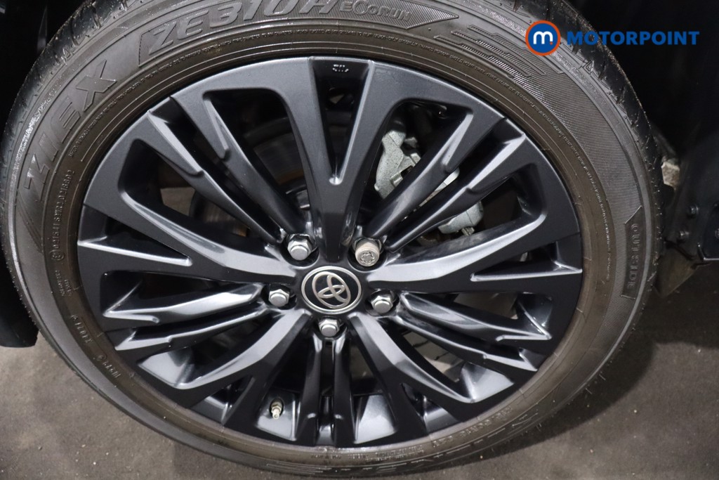 Used Toyota Yaris Cross 2022 for sale - 77620116: Photo 17