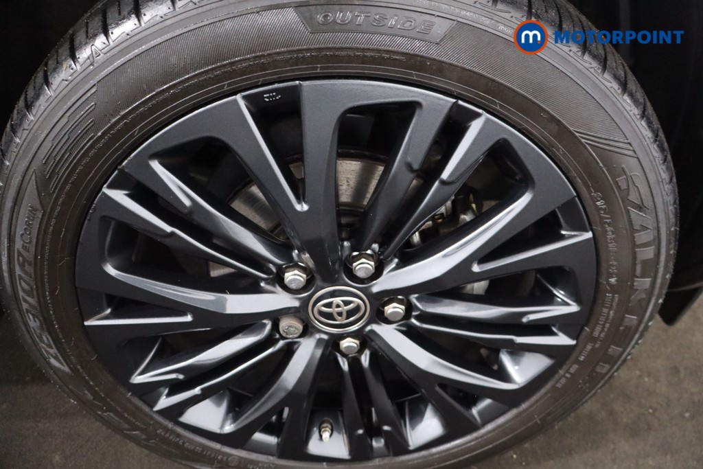 Used Toyota Yaris Cross 2022 for sale - 77620116: Photo 18