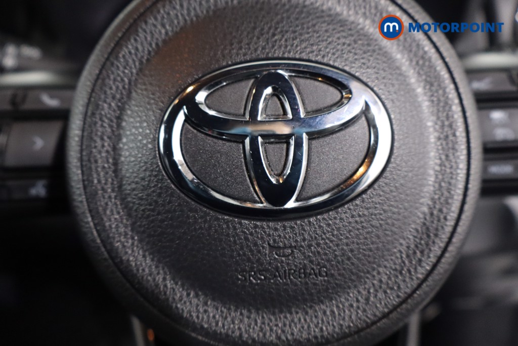 Used Toyota Yaris Cross 2022 for sale - 77620116: Photo 22