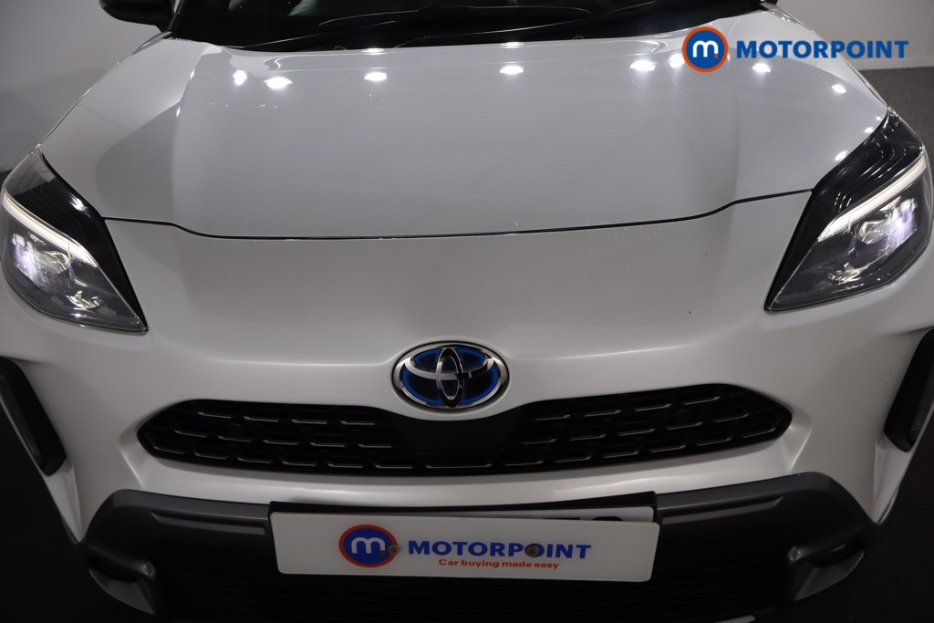 Used Toyota Yaris Cross 2022 for sale - 77620116: Photo 36