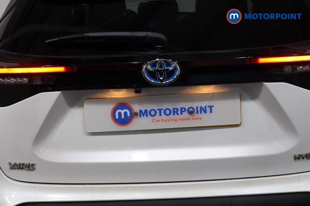 Used Toyota Yaris Cross 2022 for sale - 77620116: Photo 43