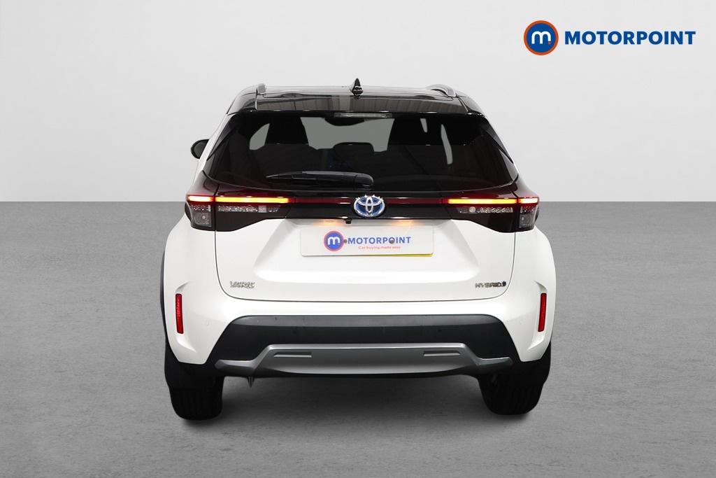 Used Toyota Yaris Cross 2022 for sale - 77620116: Photo 6