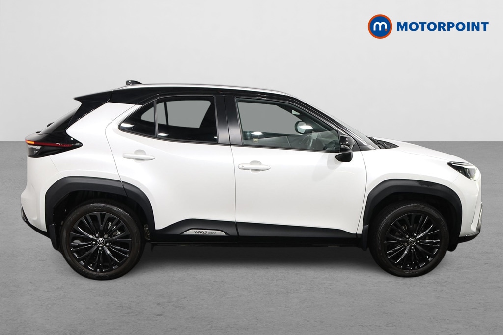 Used Toyota Yaris Cross 2022 for sale - 77620116: Photo 8