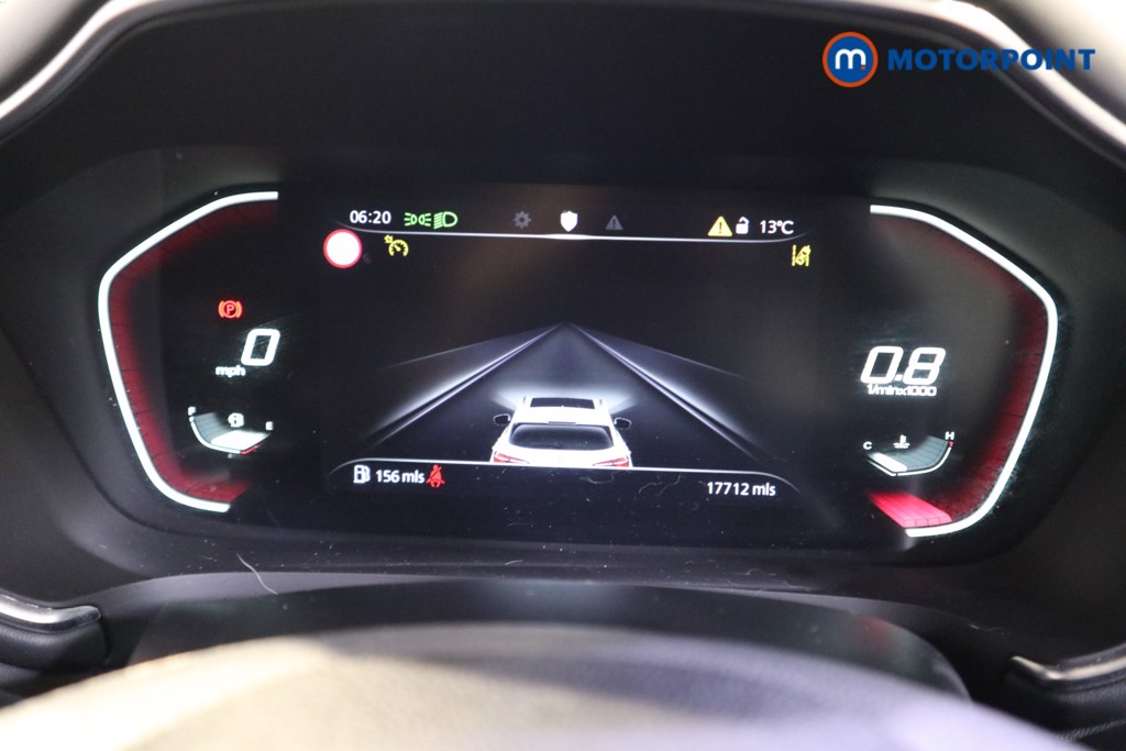 Used MG MG HS 2022 for sale - 76980267: Photo 13