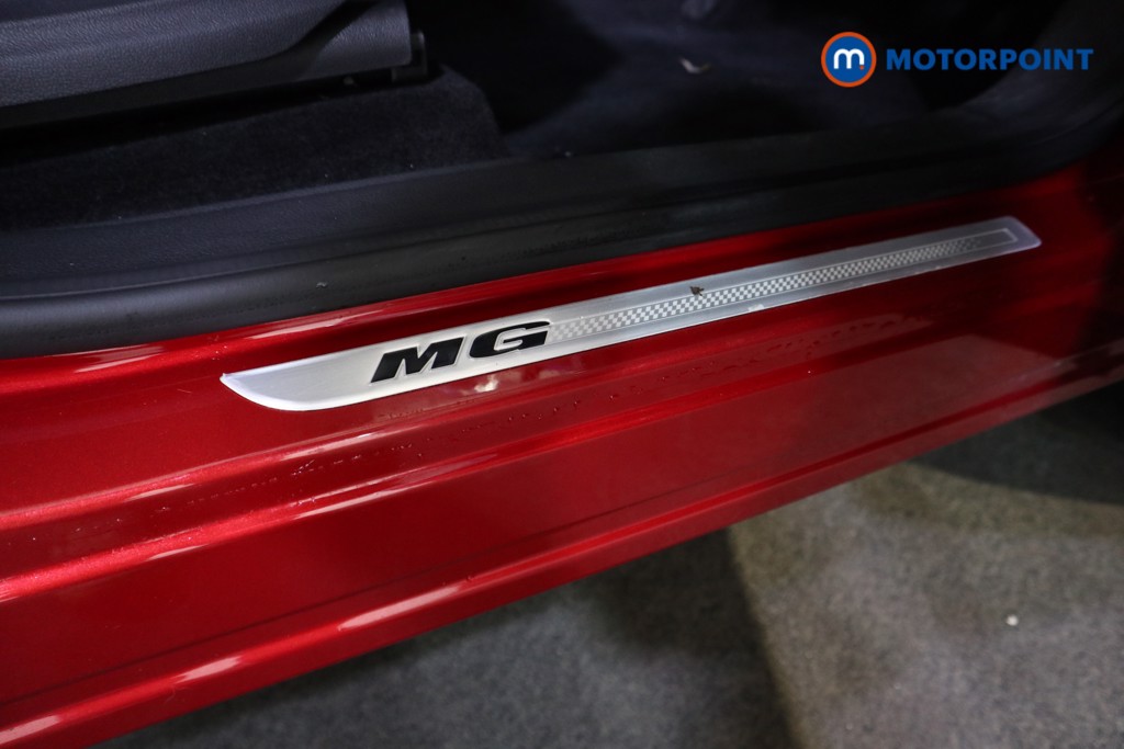 Used MG MG HS 2022 for sale - 76980267: Photo 21