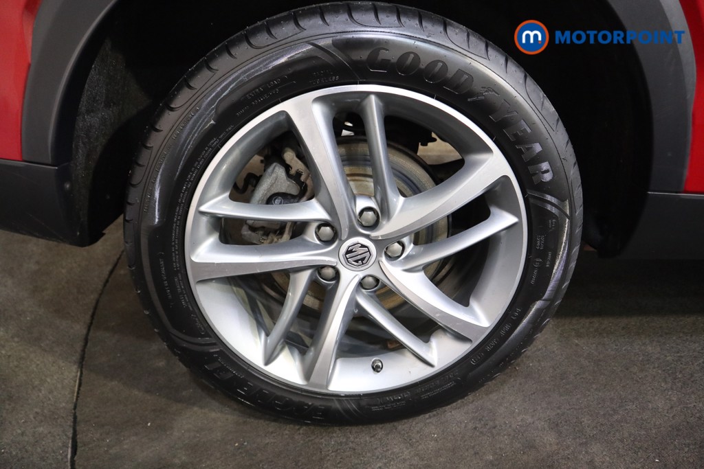 Used MG MG HS 2022 for sale - 76980267: Photo 28