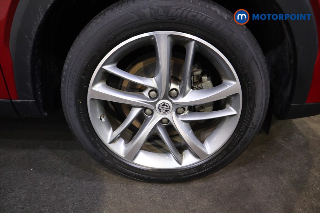 Used MG MG HS 2022 for sale - 76980267: Photo 29