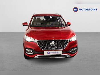 Used MG MG HS 2022 for sale - 76980267: Photo