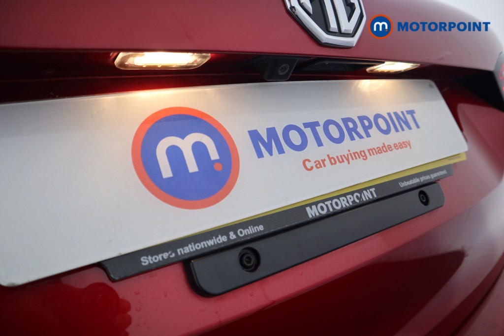 Used MG MG HS 2022 for sale - 76980267: Photo 33