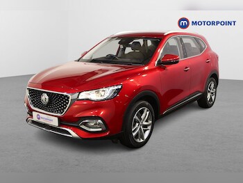 Used MG MG HS 2022 for sale - 76980267: Photo