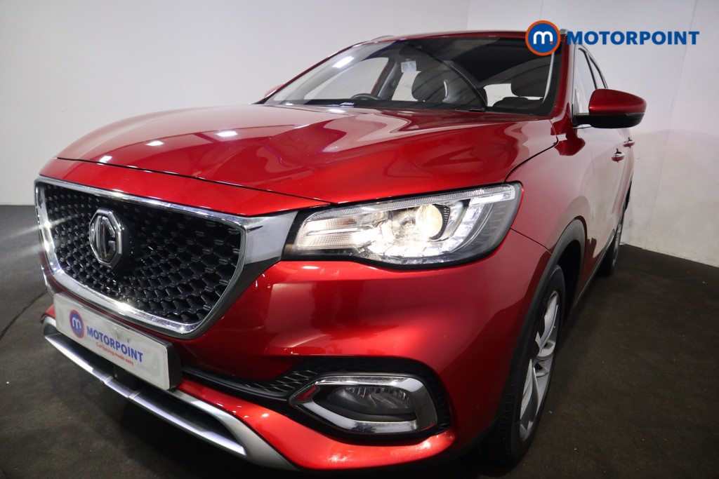 Used MG MG HS 2022 for sale - 76980267: Photo 40