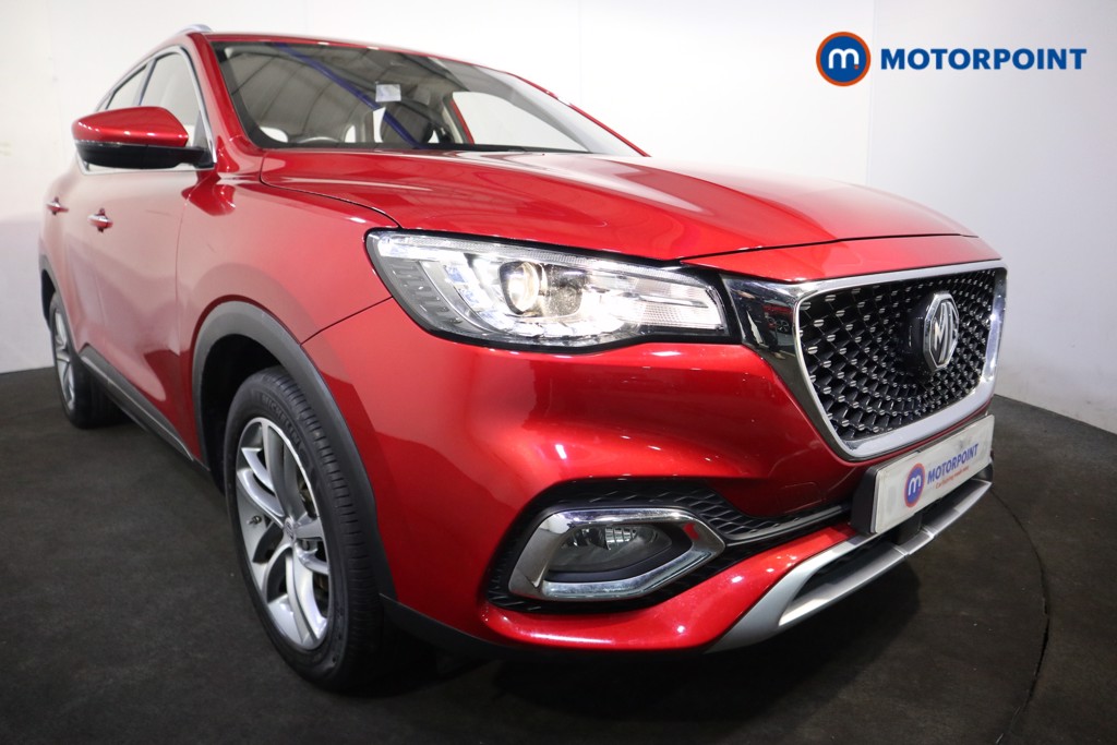 Used MG MG HS 2022 for sale - 76980267: Photo 42