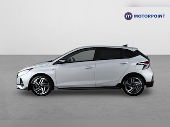 Used Hyundai i20 2025 for sale - 78954390: Photo