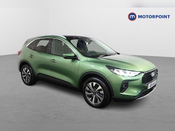 2024 - 2.5 PHEV Titanium 5dr CVT