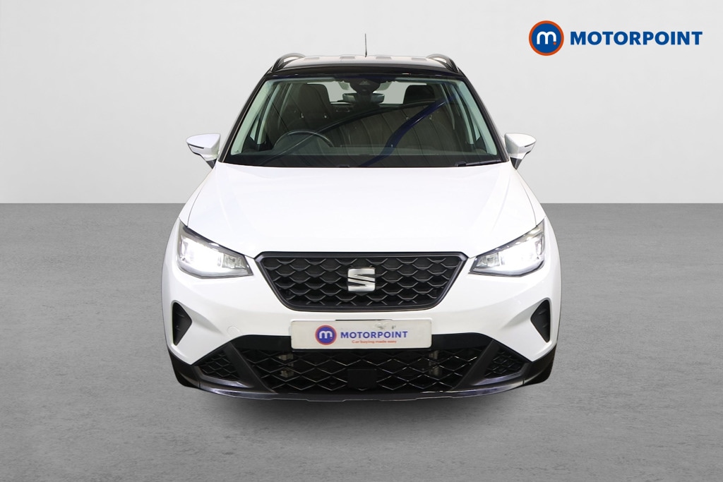 Used SEAT Arona 2023 for sale - 77171291: Photo 2