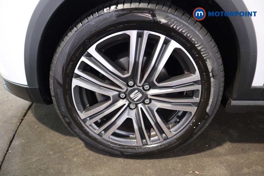 Used SEAT Arona 2023 for sale - 77171291: Photo 27