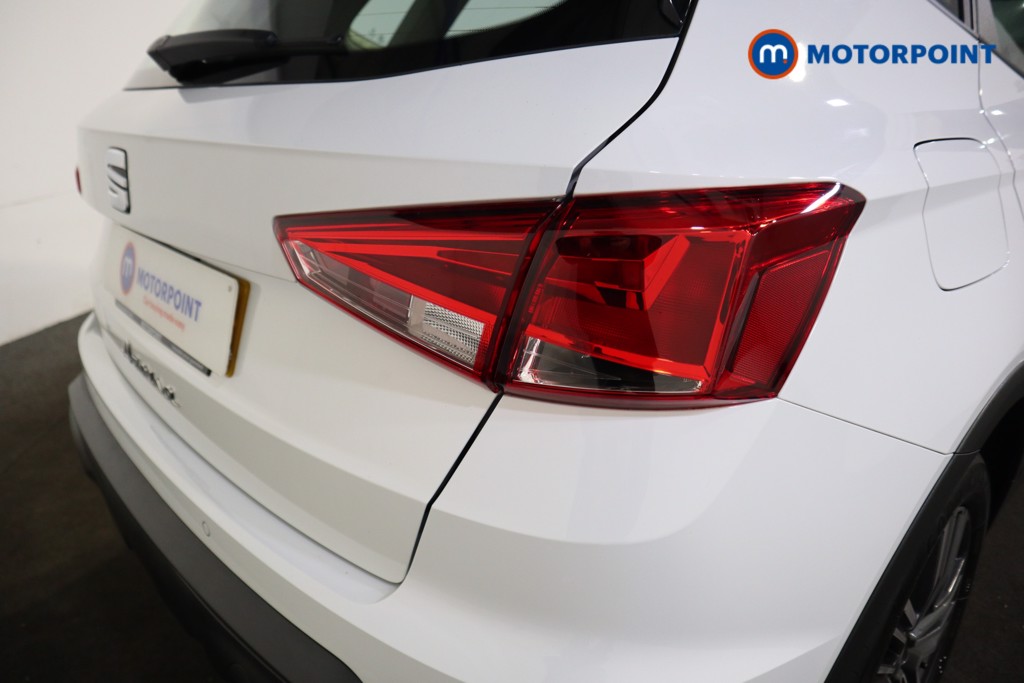 Used SEAT Arona 2023 for sale - 77171291: Photo 31