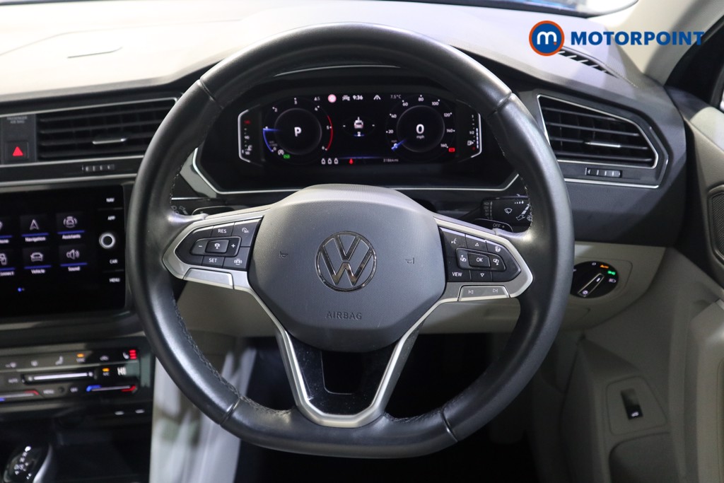 Used Volkswagen Tiguan 2023 for sale - 76782745: Photo 10