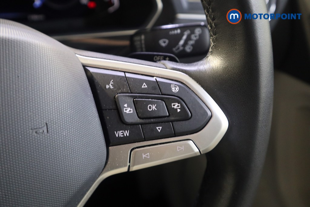 Used Volkswagen Tiguan 2023 for sale - 76782745: Photo 12