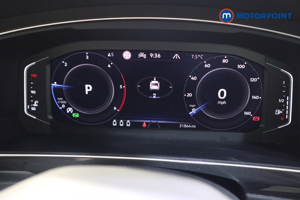 Used Volkswagen Tiguan 2023 for sale - 76782745: Photo 13