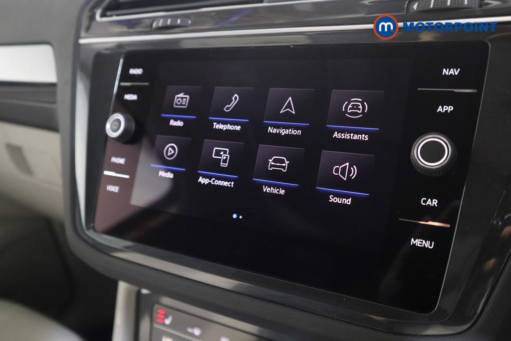 Used Volkswagen Tiguan 2023 for sale - 76782745: Photo 14