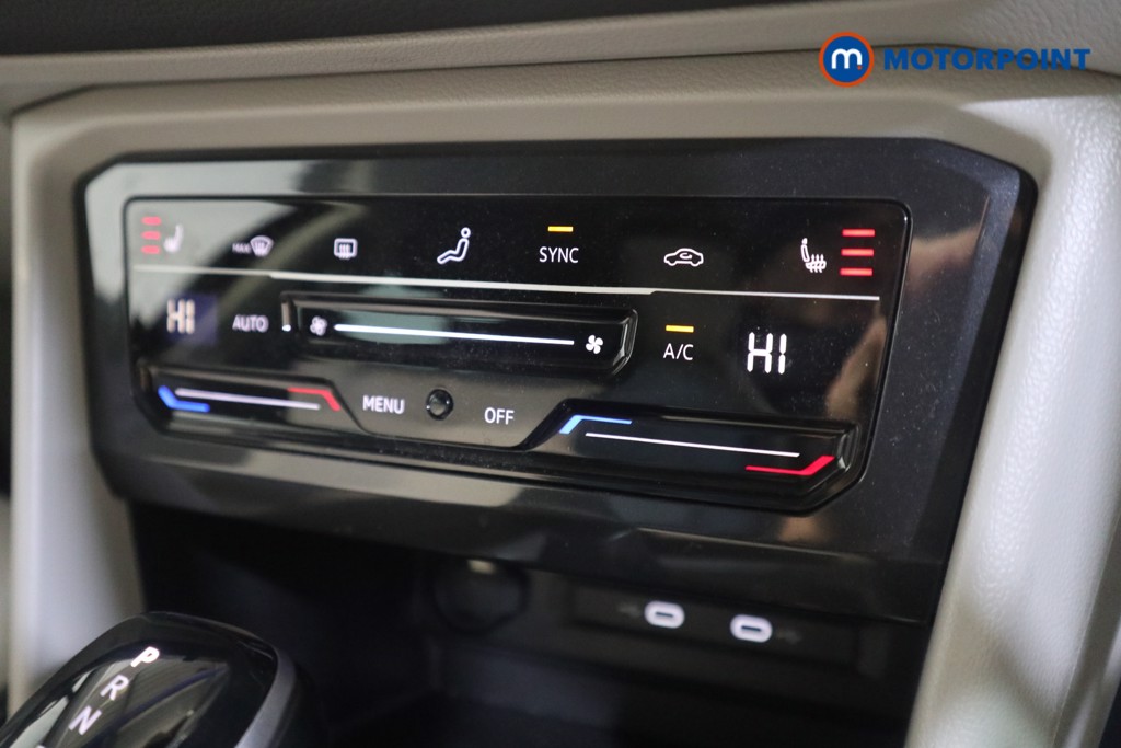 Used Volkswagen Tiguan 2023 for sale - 76782745: Photo 15