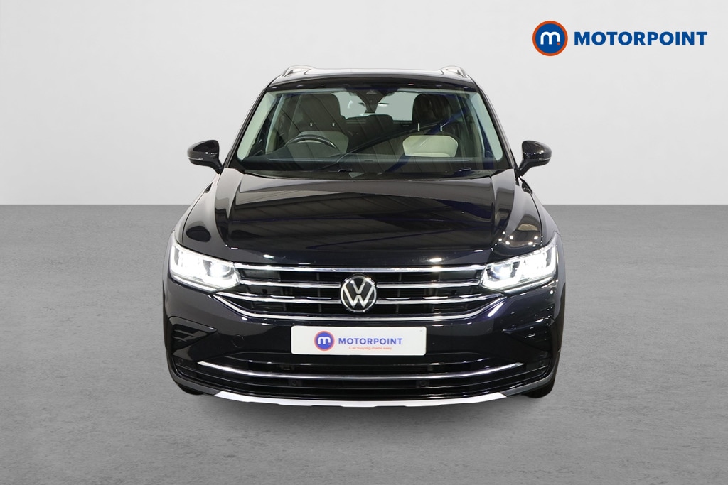 Used Volkswagen Tiguan 2023 for sale - 76782745: Photo 2